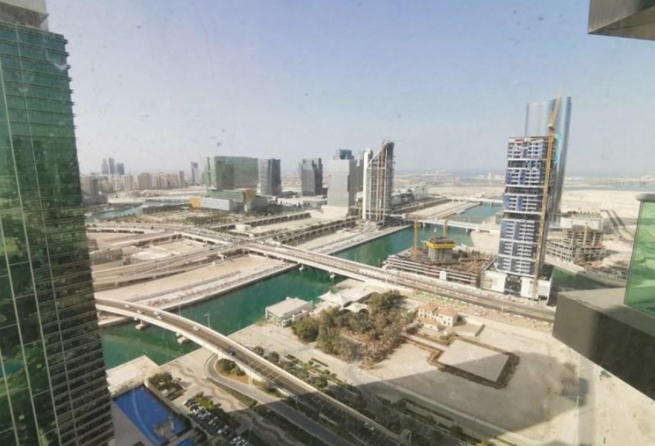 Flexible Payment | Vacant | Pool View |Balcony