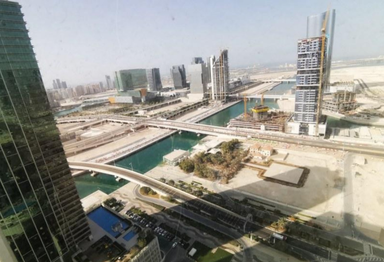 Flexible Payment | Vacant | Pool View |Balcony