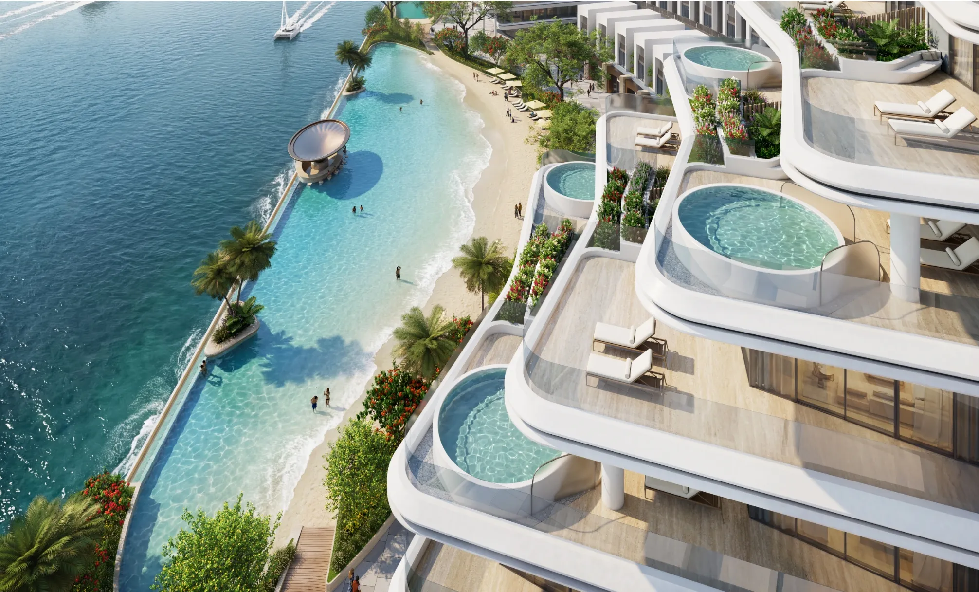 River Cove Residences