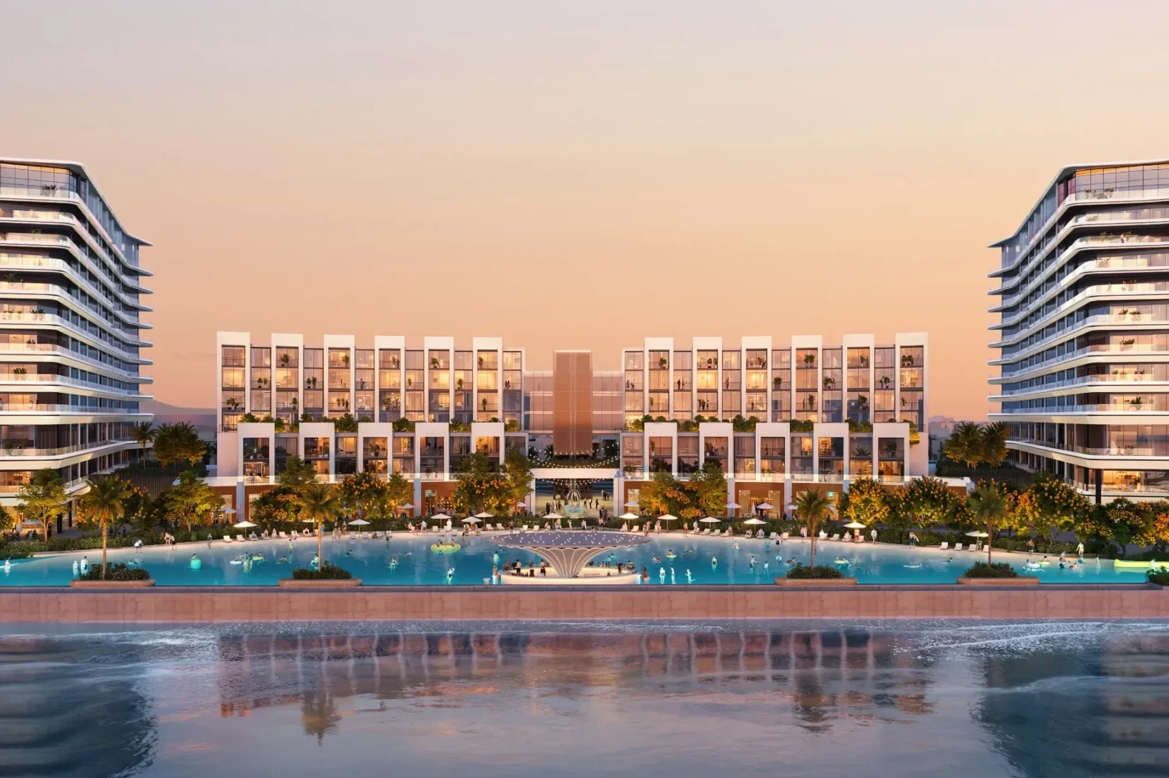 River Cove Residences