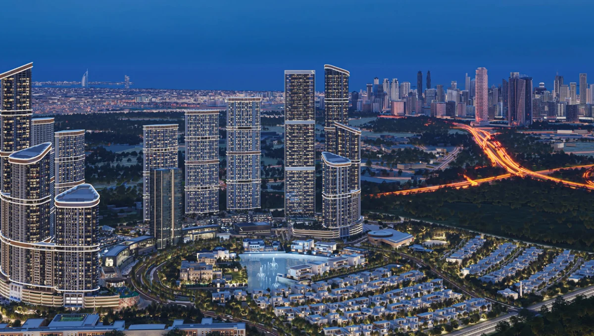 UAE Real Estate