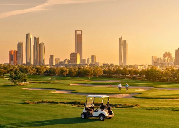 Hudayriyat Golf Estates: Inside Modon’s New Abu Dhabi Launch
