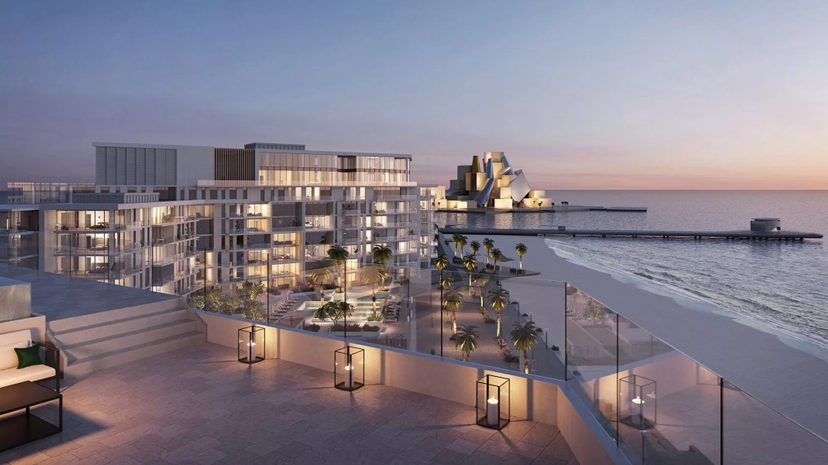 Mamsha Al Saadiyat