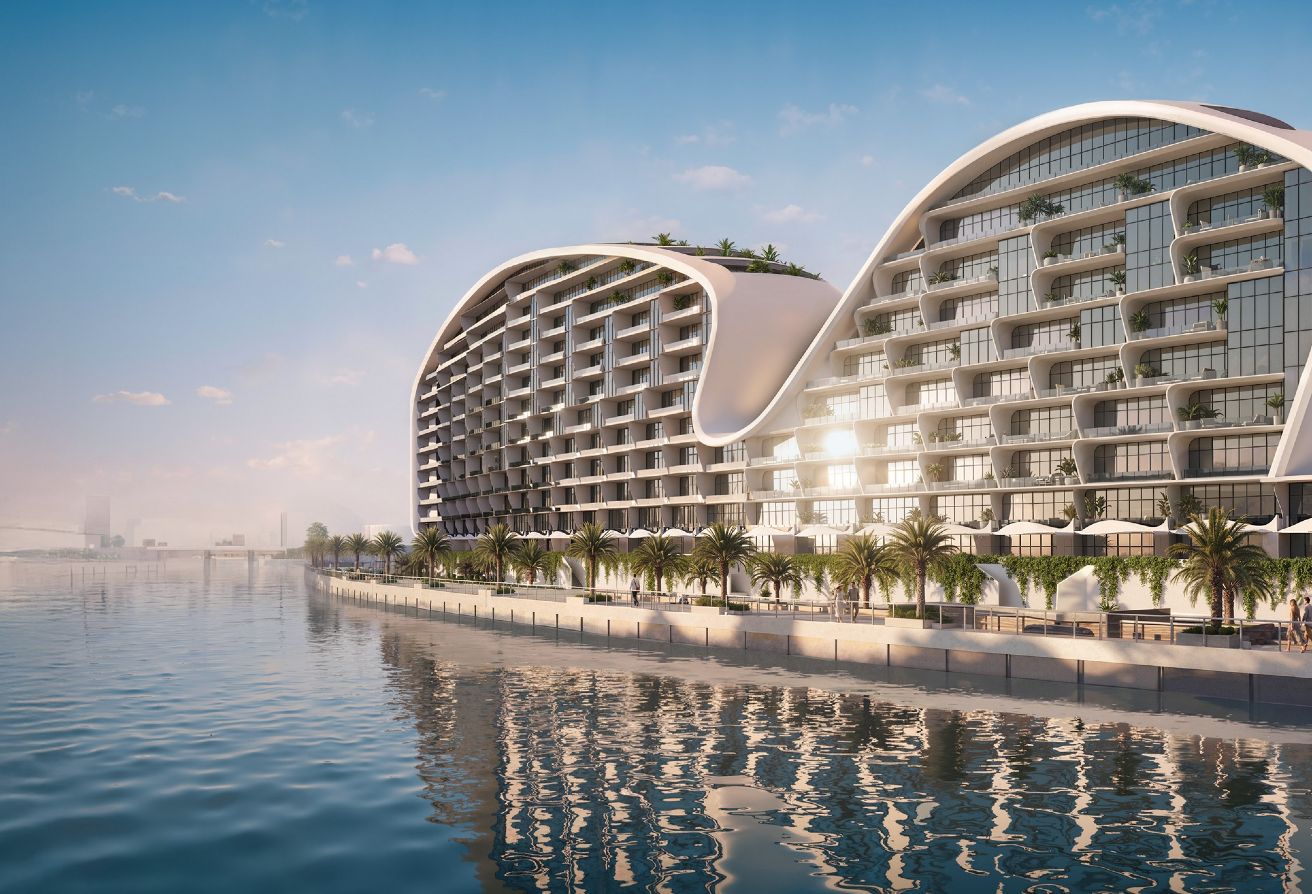 High Floor | Corner Unit | Full Sea View