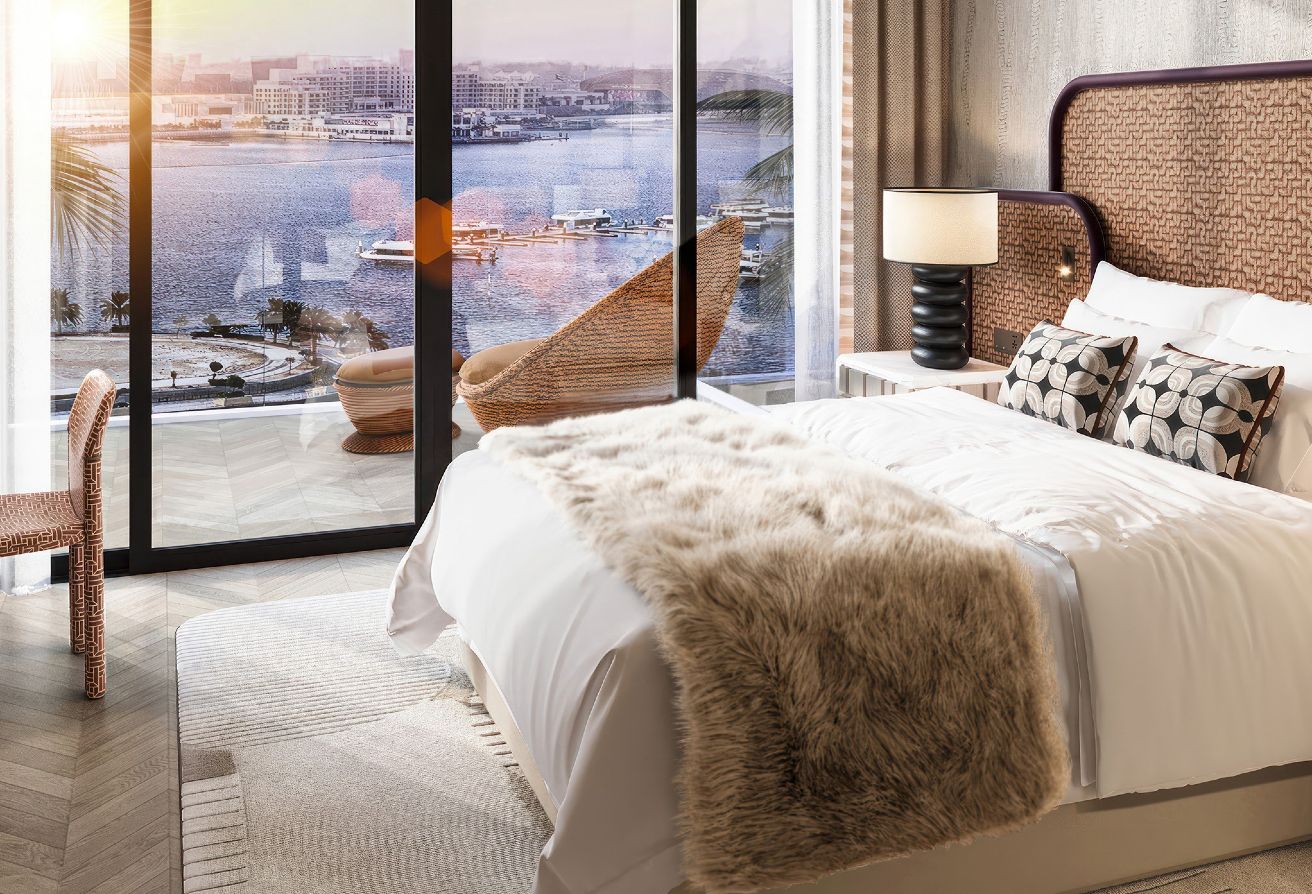 High Floor | Corner Unit | Full Sea View