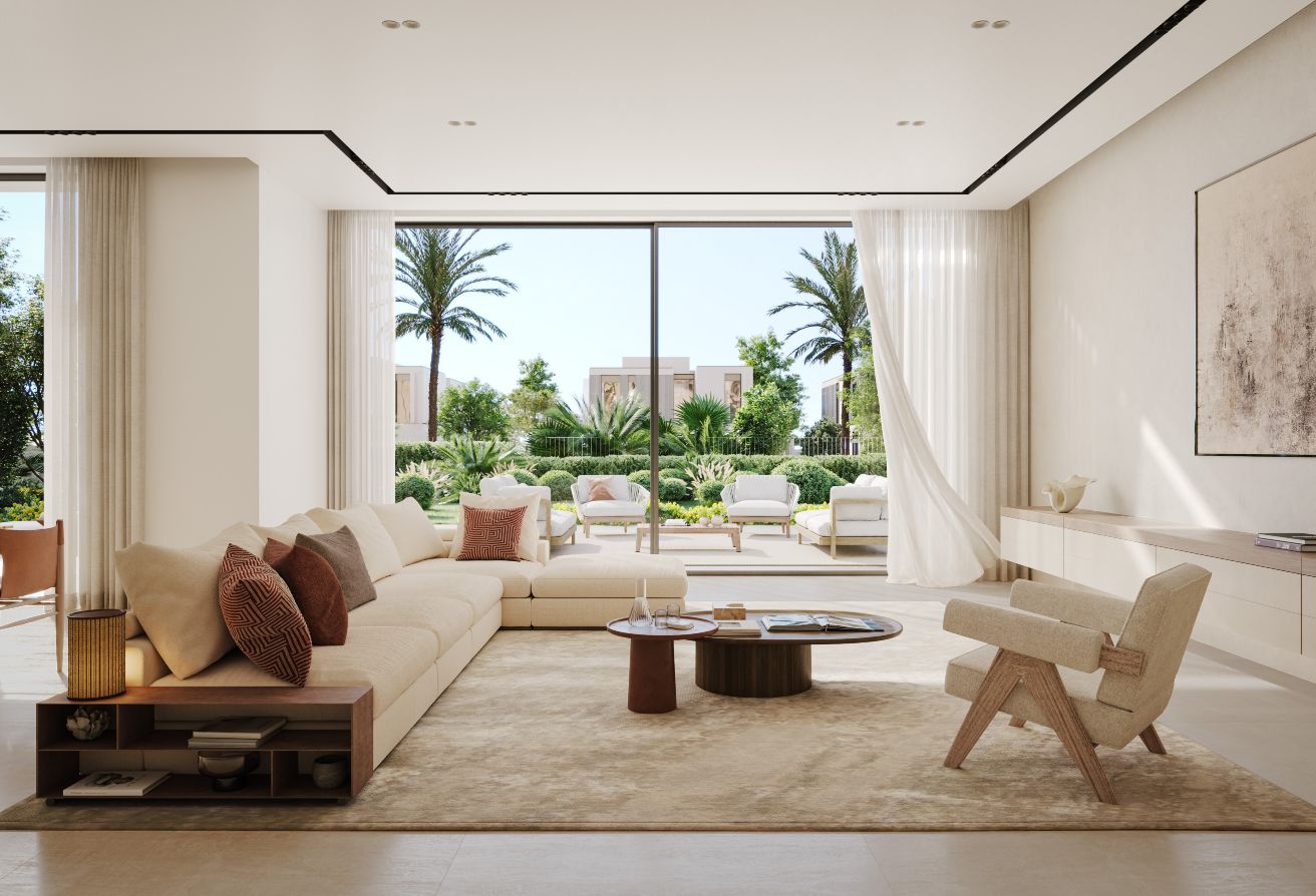 Single Row | Freehold | Fay Gardens