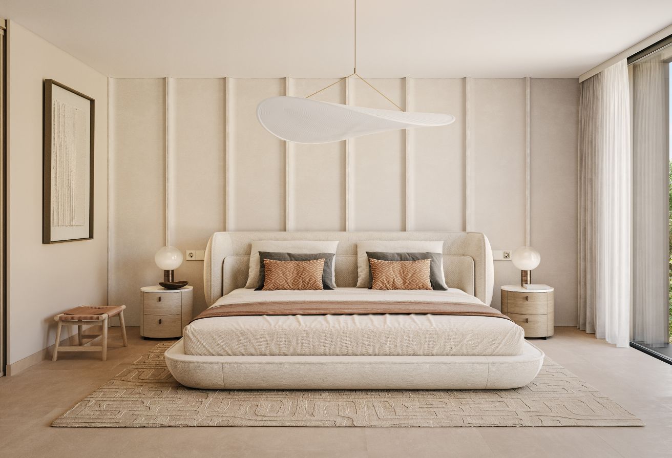 Single Row | Freehold | Fay Gardens