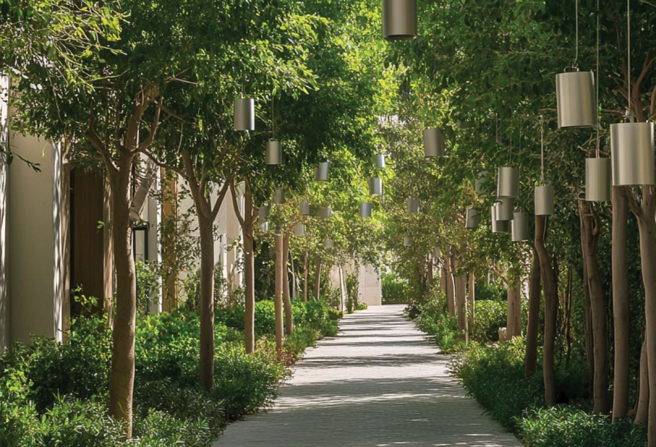 Single Row | Freehold | Fay Gardens