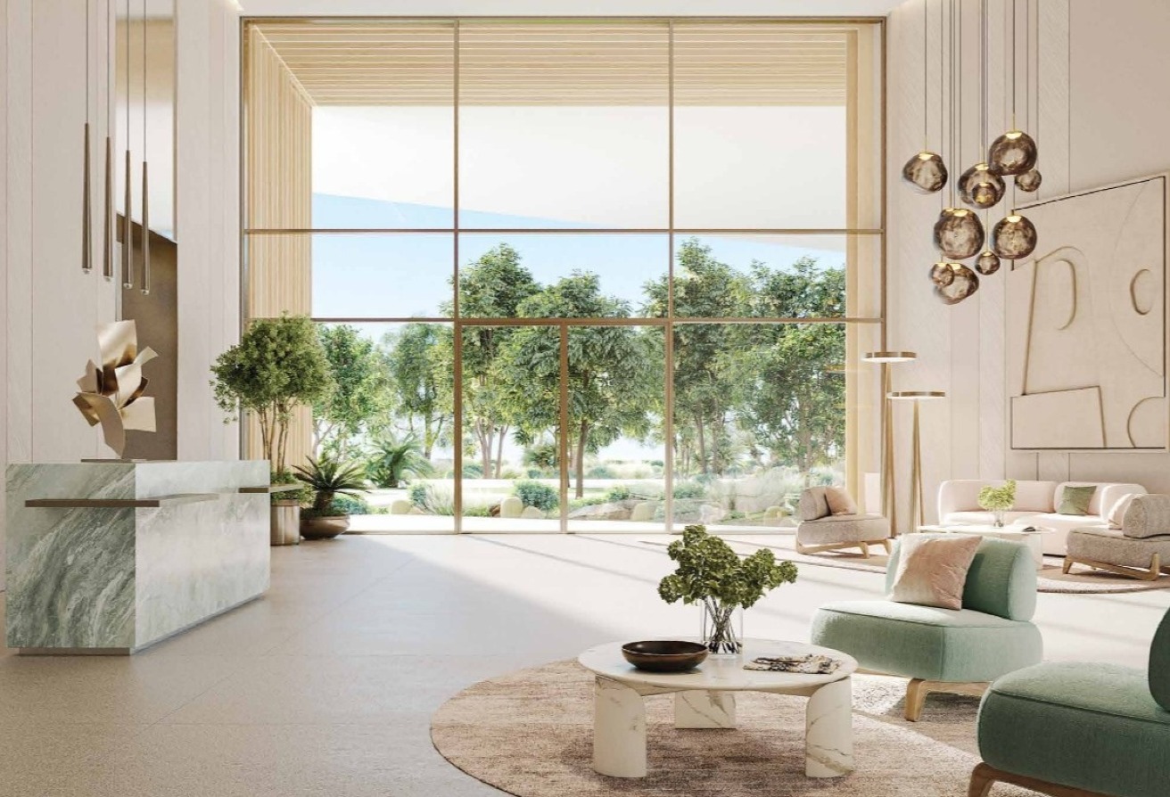 High Floor | Sea View | with Balconies