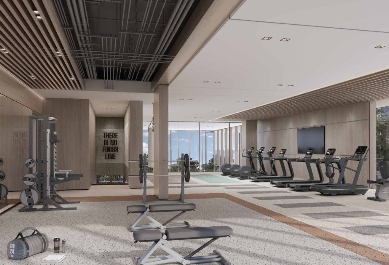 High Floor | Sea View | with Balconies