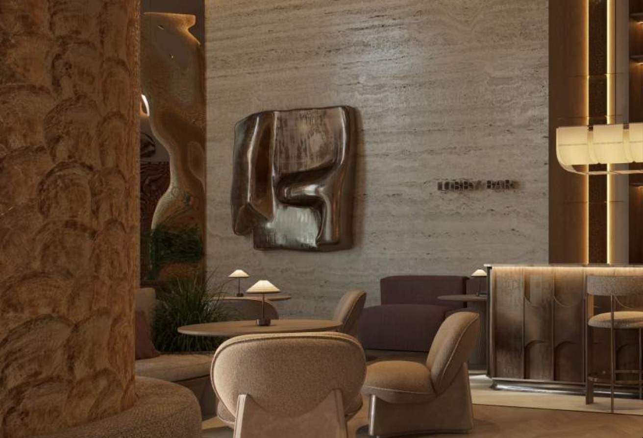 High Floor | Unblocked View | with Balcony