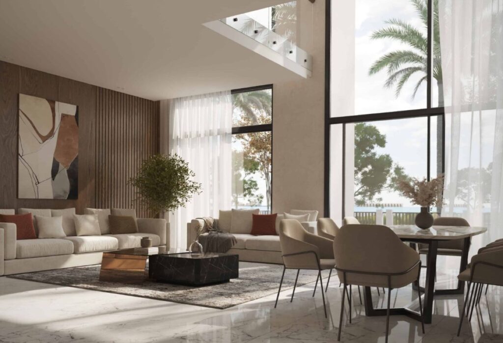 Payment Plan 20/80 | Big Layout | Open Kitchen