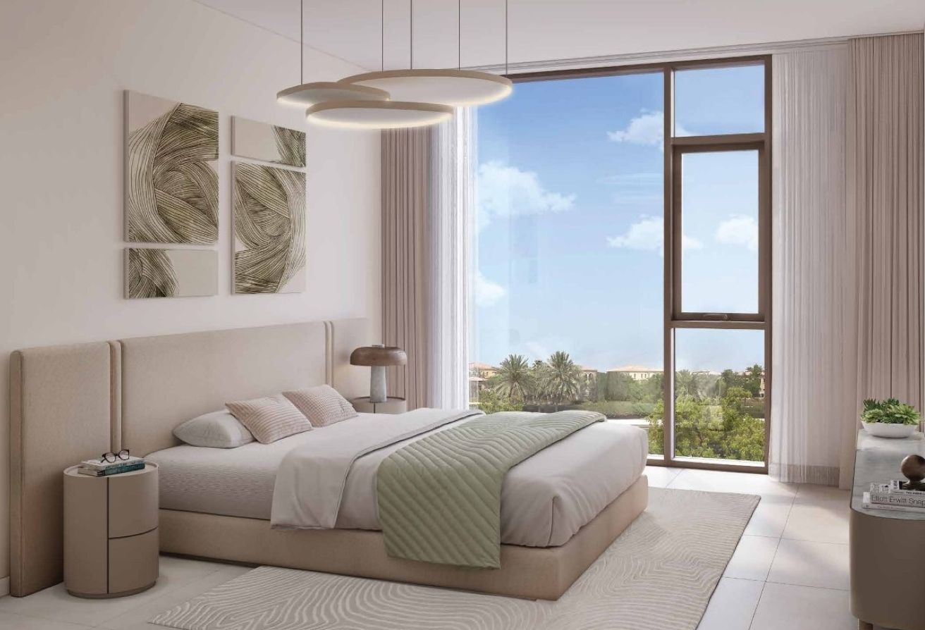 Premium Finishes| Floor to Ceiling Windows|Terrace