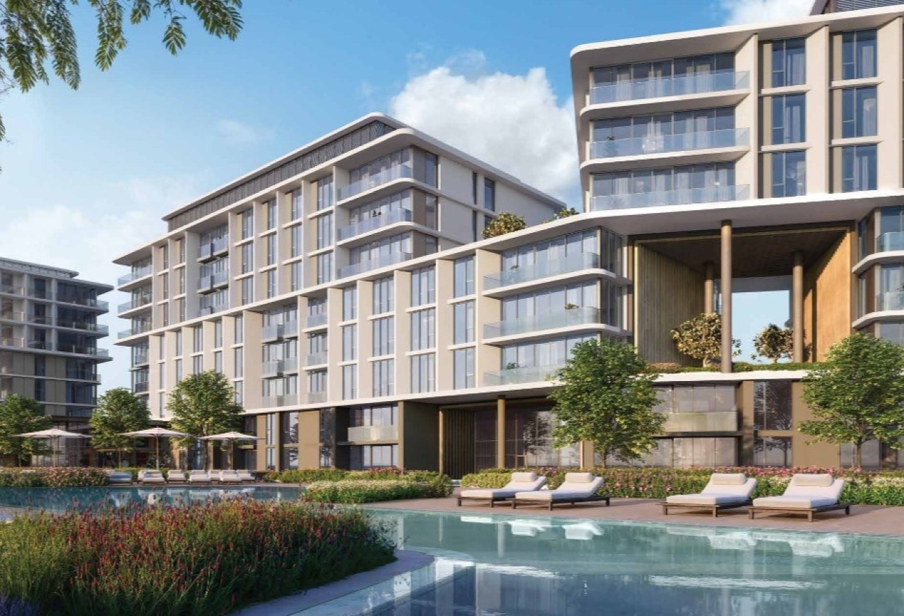 Premium Finishes| Floor to Ceiling Windows|Terrace
