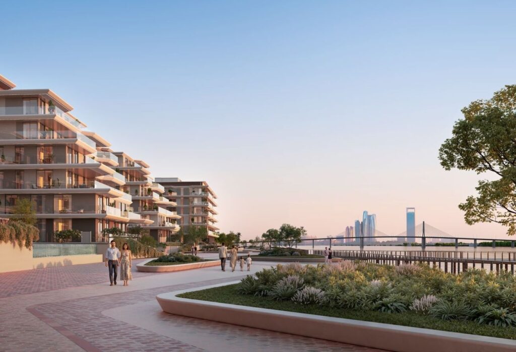 High Floor |Open Kitchen |Floor to Ceiling Windows