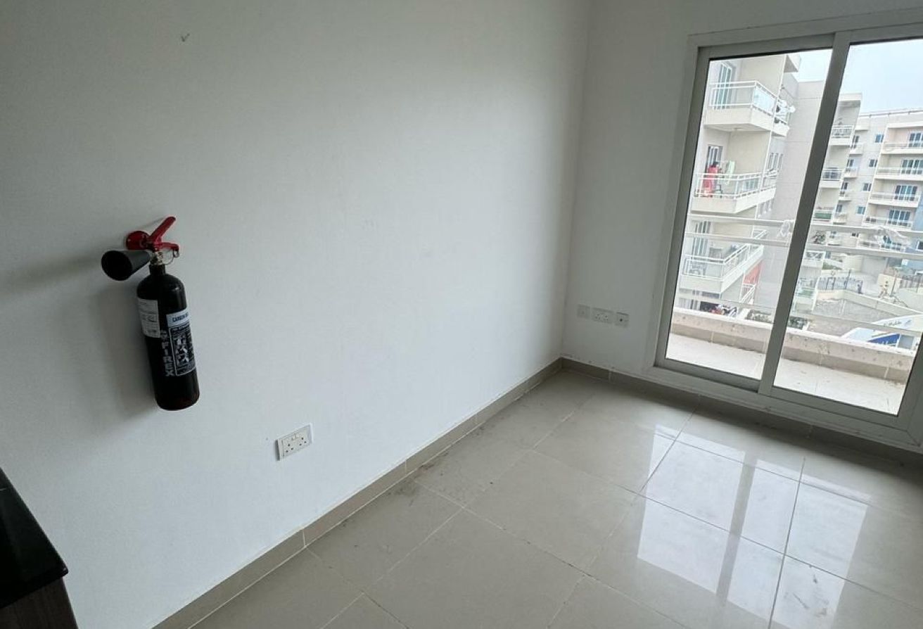 Ready to Move In |Studio with Balcony |Corner Unit