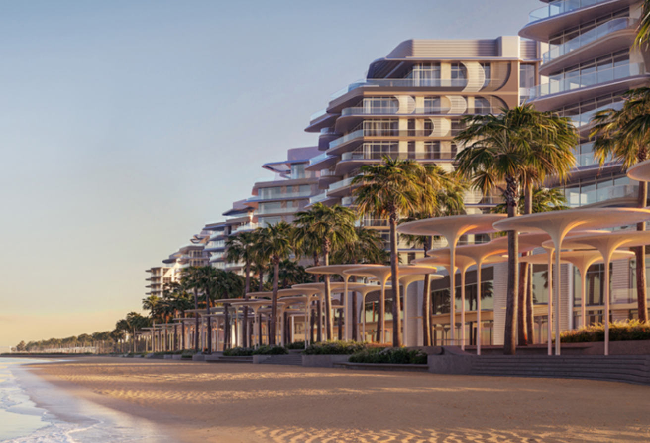 High Floor | Open Kitchen | Premium Amenities