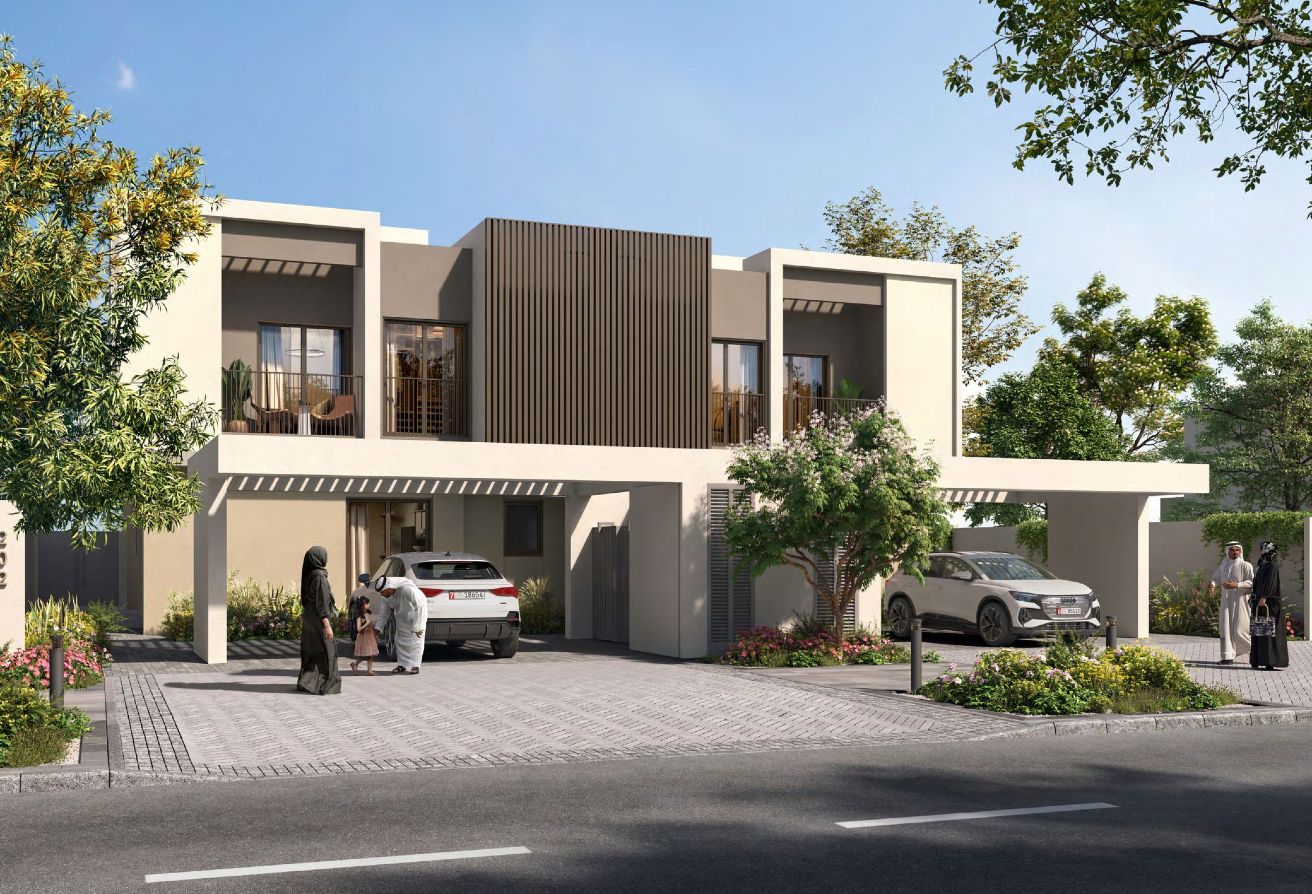 Single Row | Near the Park | Closed Kitchen