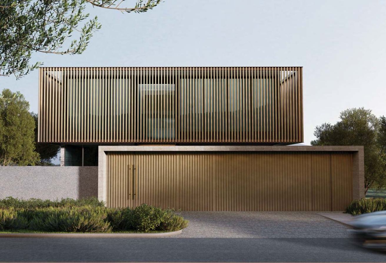 HOT DEAL | Single Row | Next to Corner | Type 5
