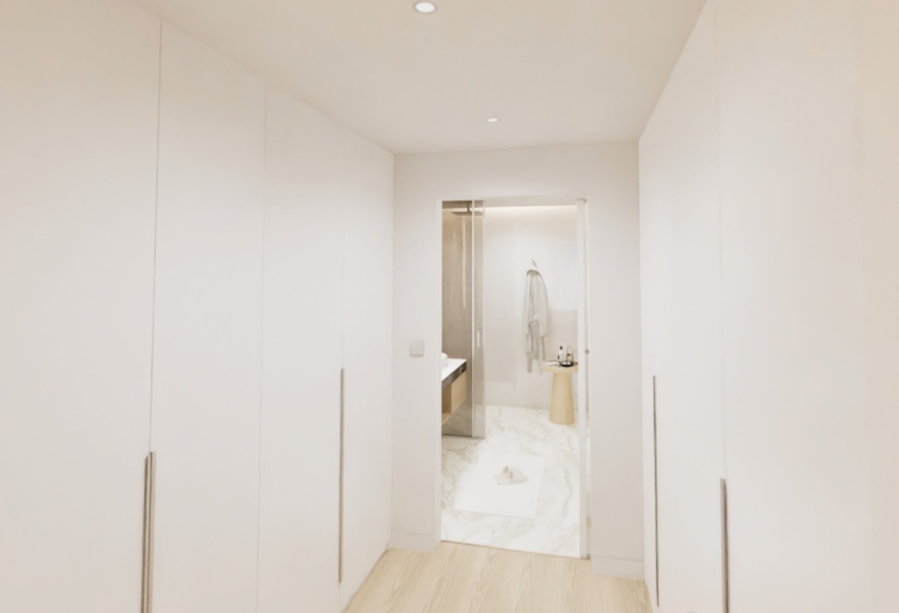 High Floor | Open Kitchen | Premium Amenities