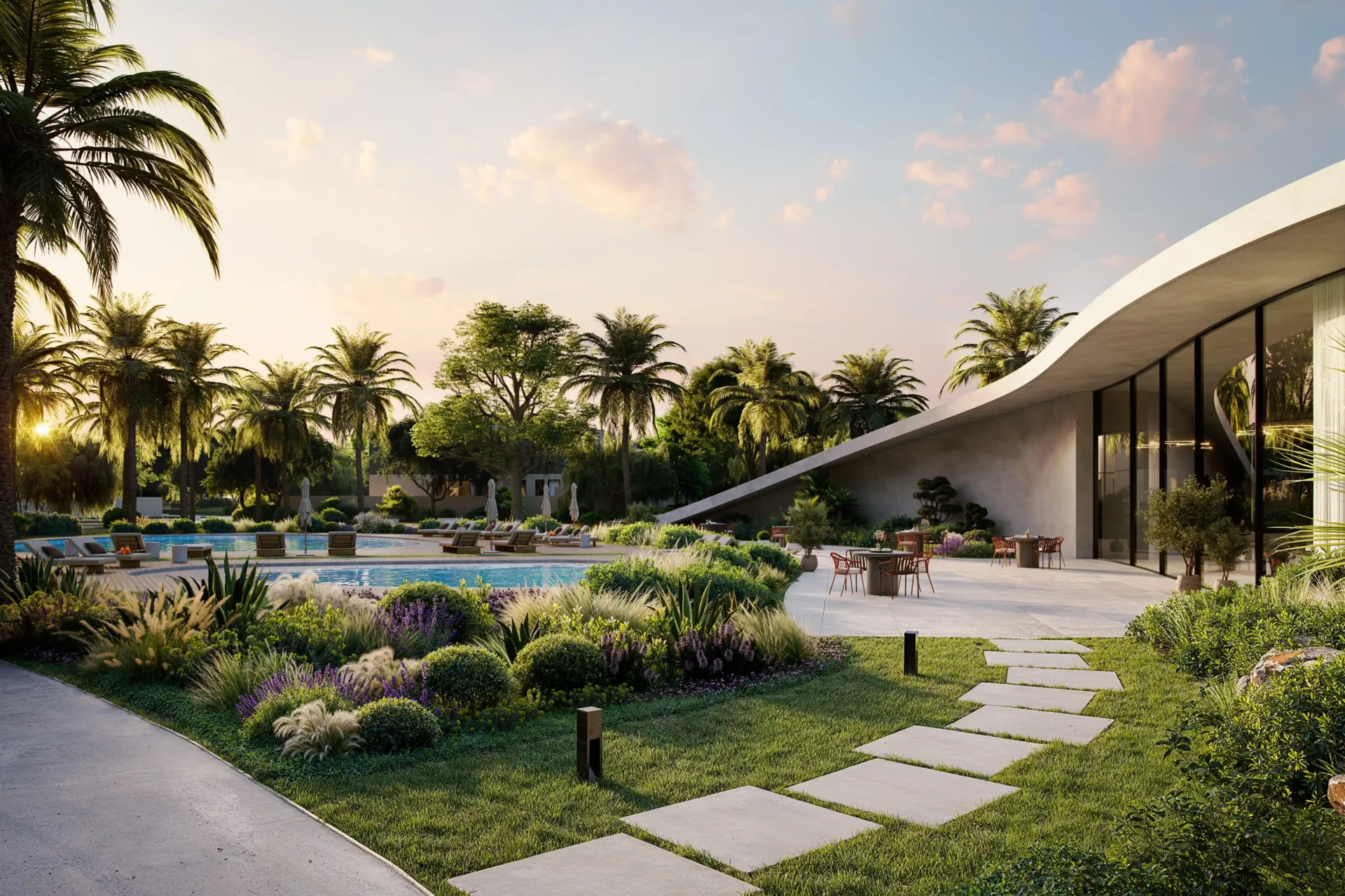 Fay Hills Phase 2