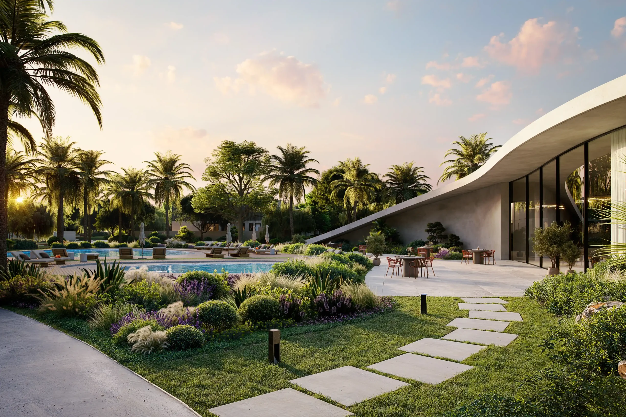 Fay Hills Phase 2