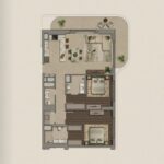 2-BED APARTMENT