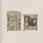 2-BED DUPLEX