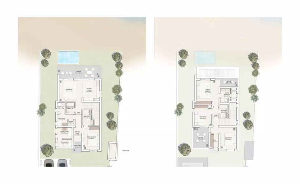 4 br