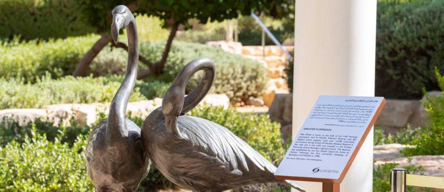 Umm Al Emarat Park