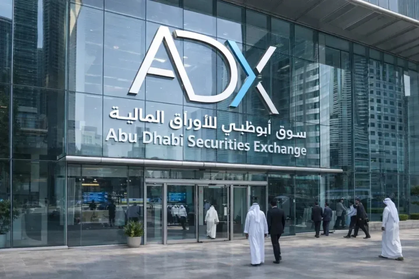 Adx