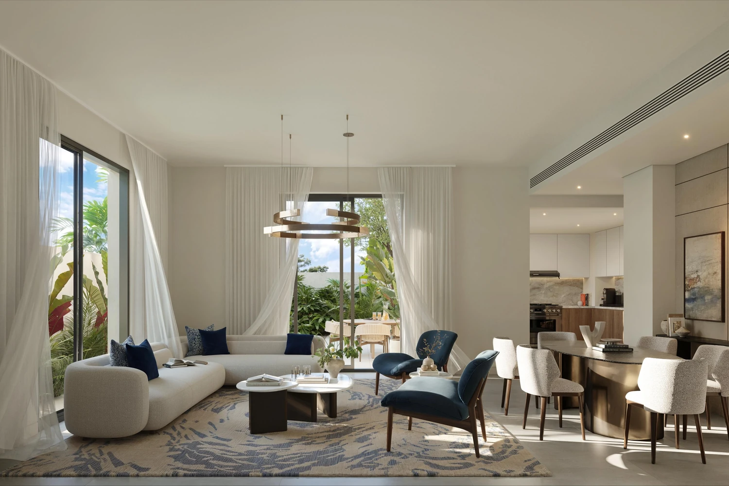 Townhouses for Sale in Abu Dhabi