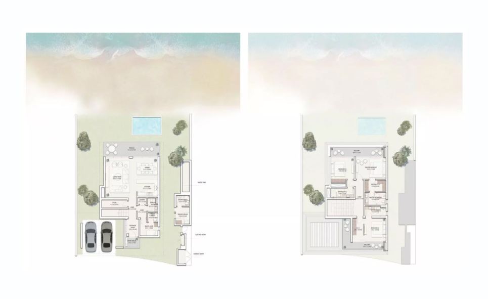 Charm IV 3 Bedrooms 3,559