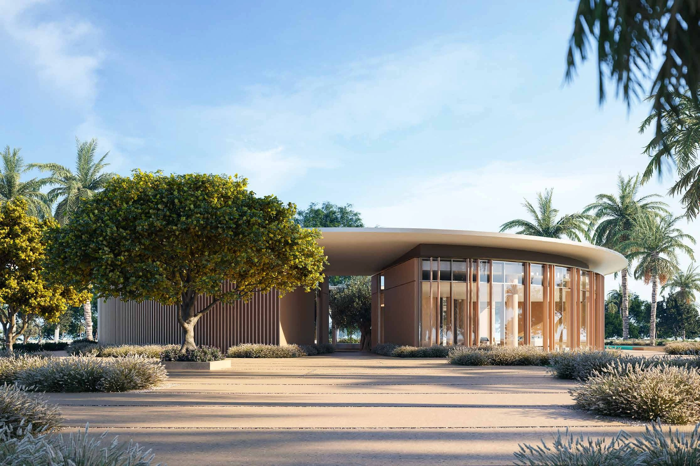 Fay Valley by taraf in masdar