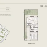 Fay Vally Three BR + Guest Townhouse