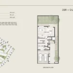 Fay Vally Three BR + Guest Townhouse B