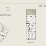 Fay Vally Two BR + Guest Townhouse B