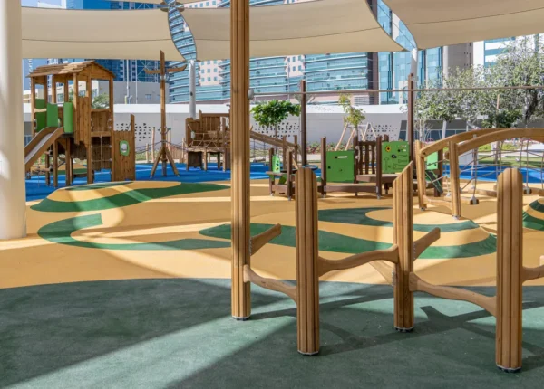 Khalidiyah Park