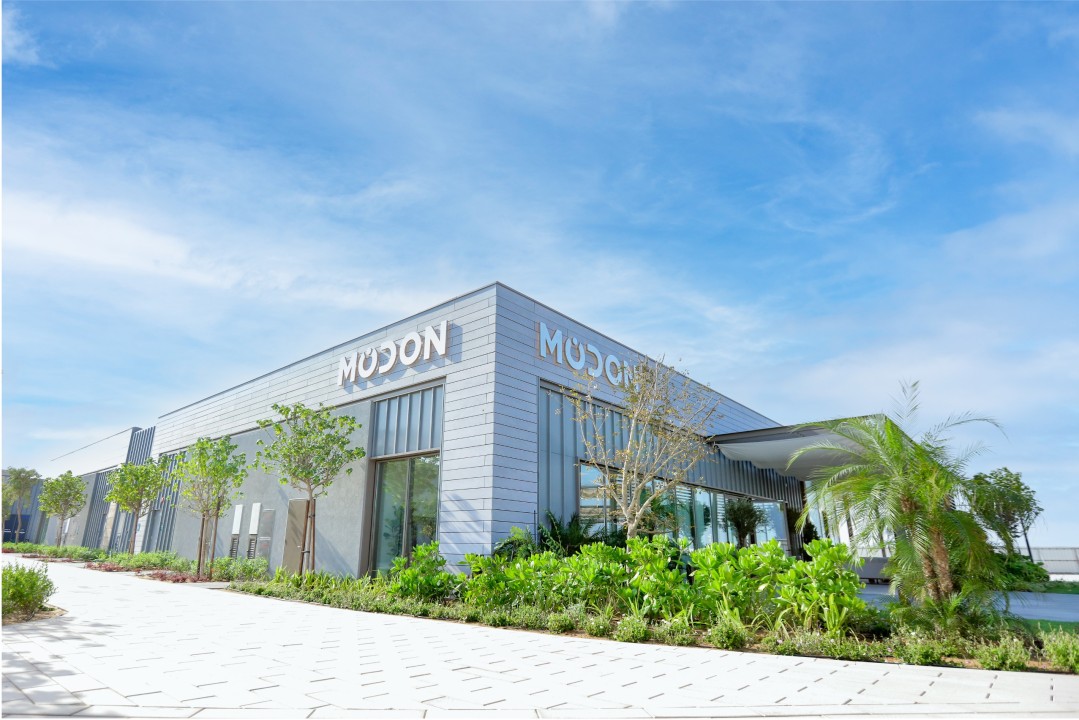 Modon Properties