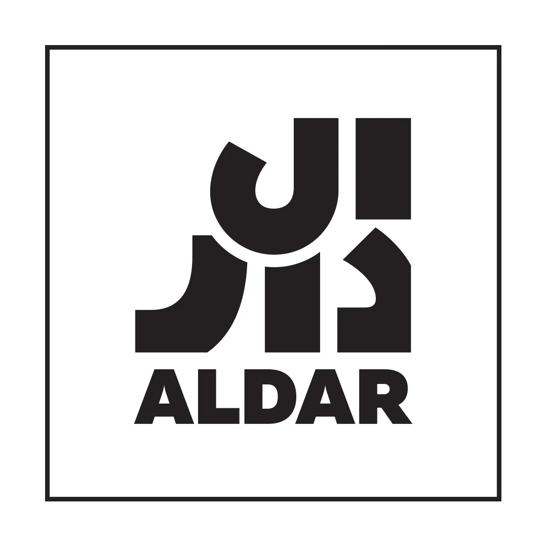aldar logo