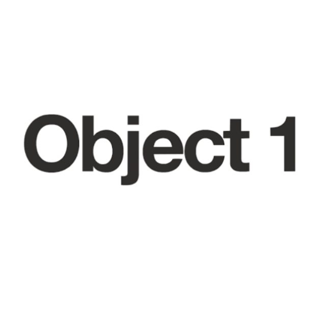 object 1