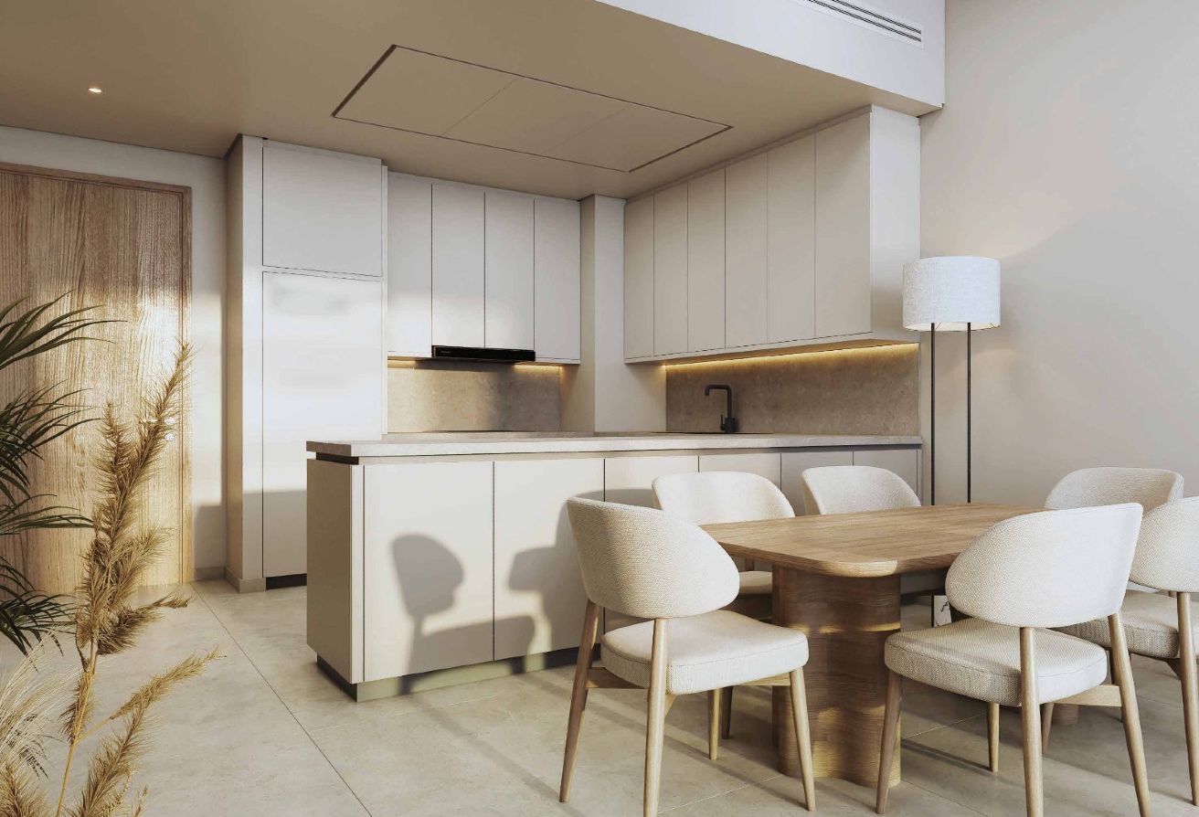 Huge Balcony | Corner Unit | with Maidroom