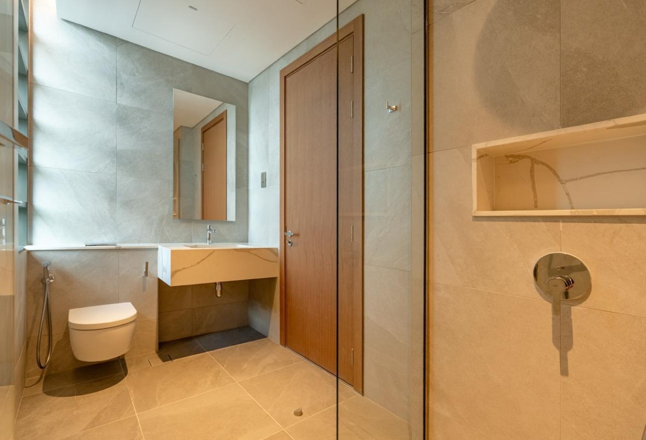 Private Pool | Private Lift | Spacious Layout