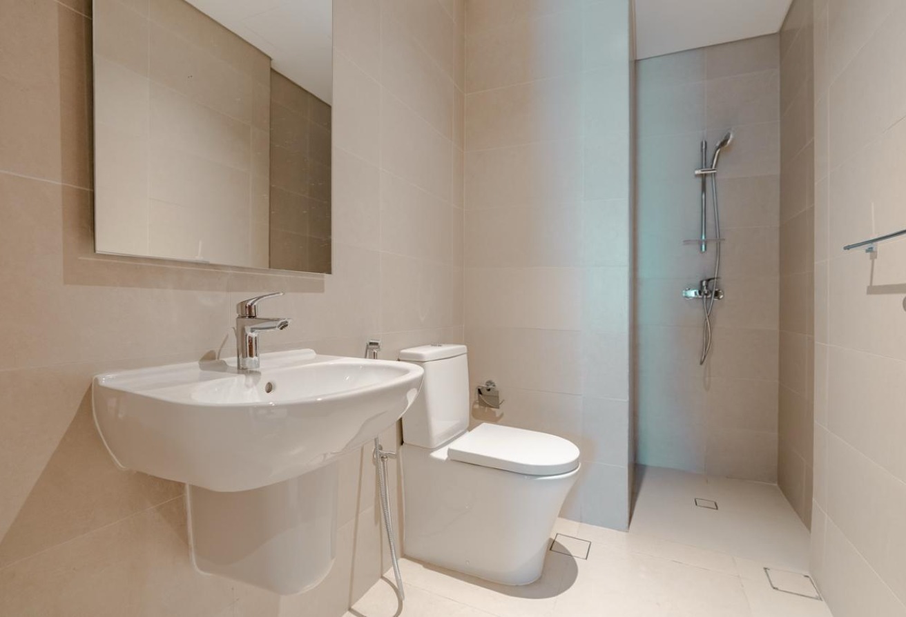 Private Pool | Private Lift | Spacious Layout