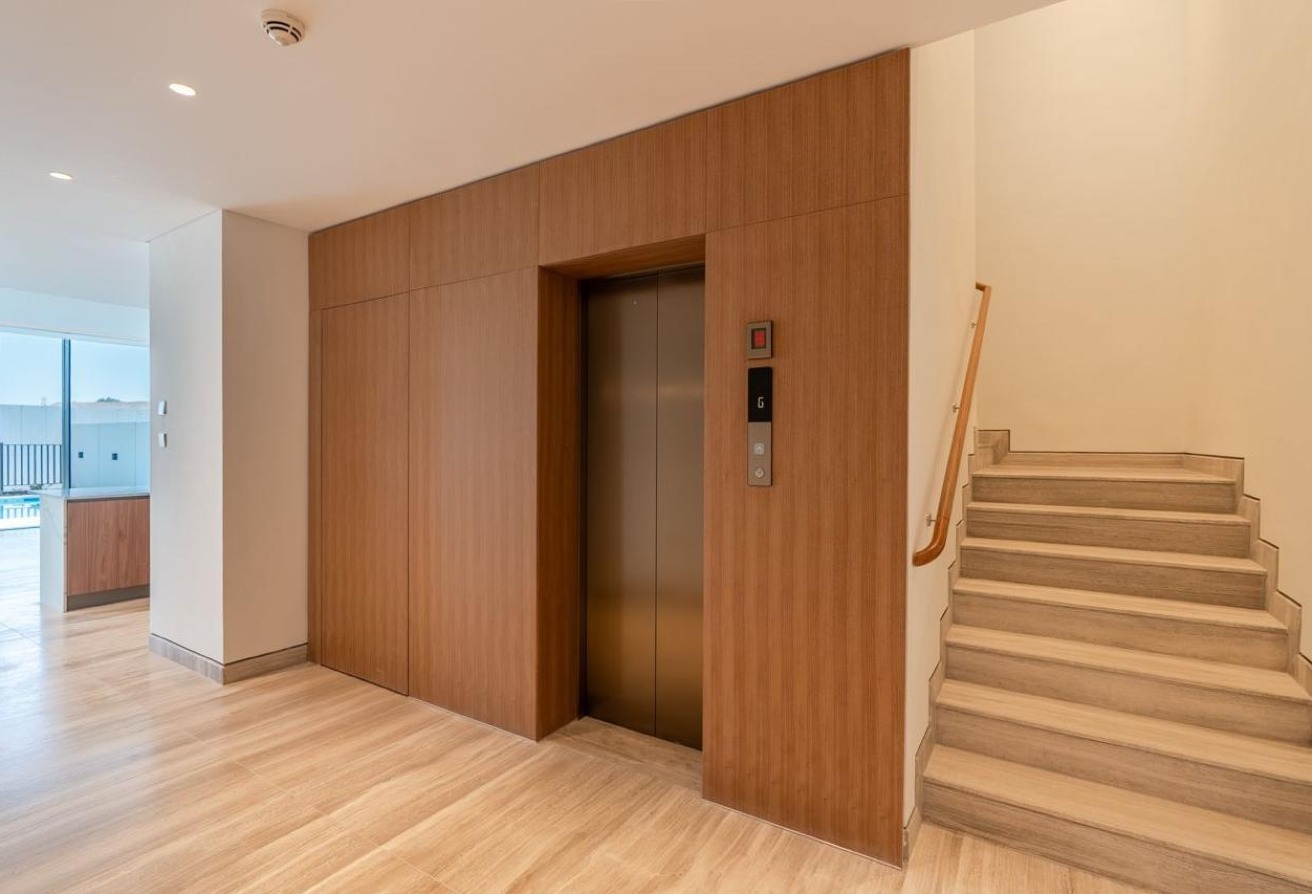 Private Pool | Private Lift | Spacious Layout