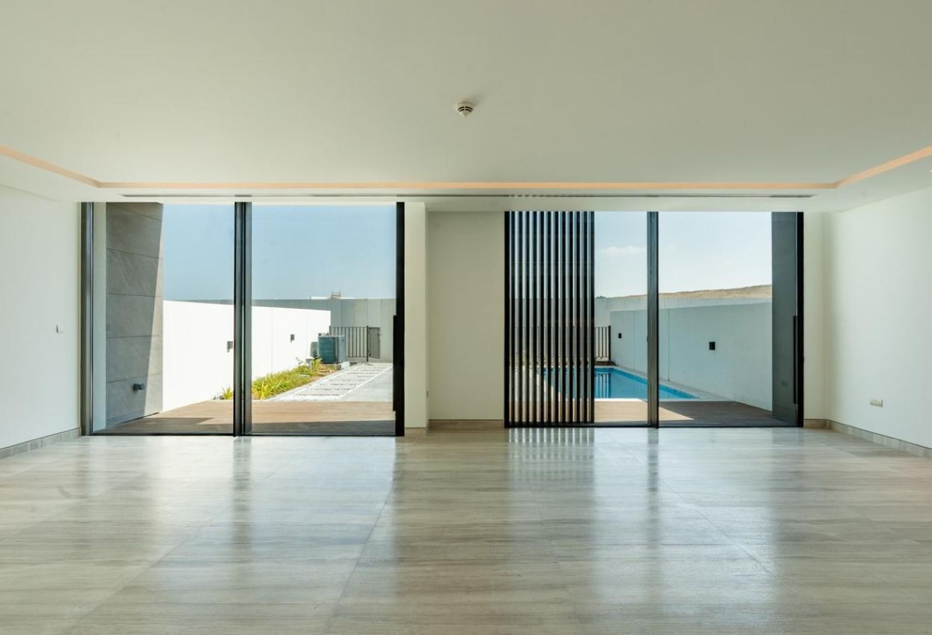 Private Pool | Private Lift | Spacious Layout