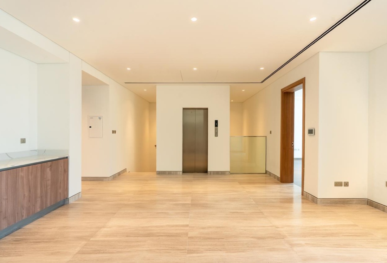 Private Pool | Private Lift | Spacious Layout
