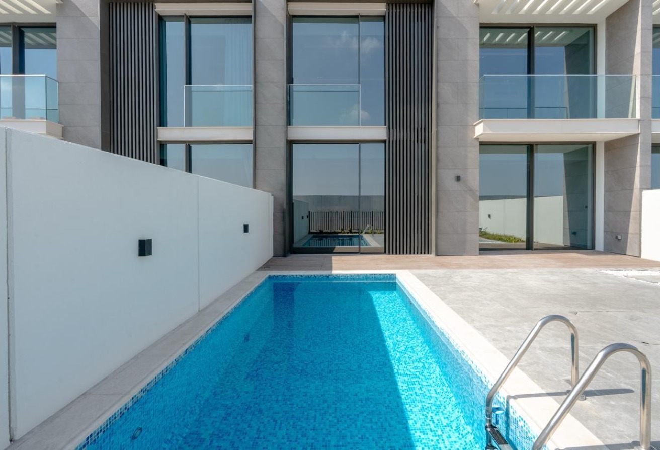 Private Pool | Private Lift | Spacious Layout