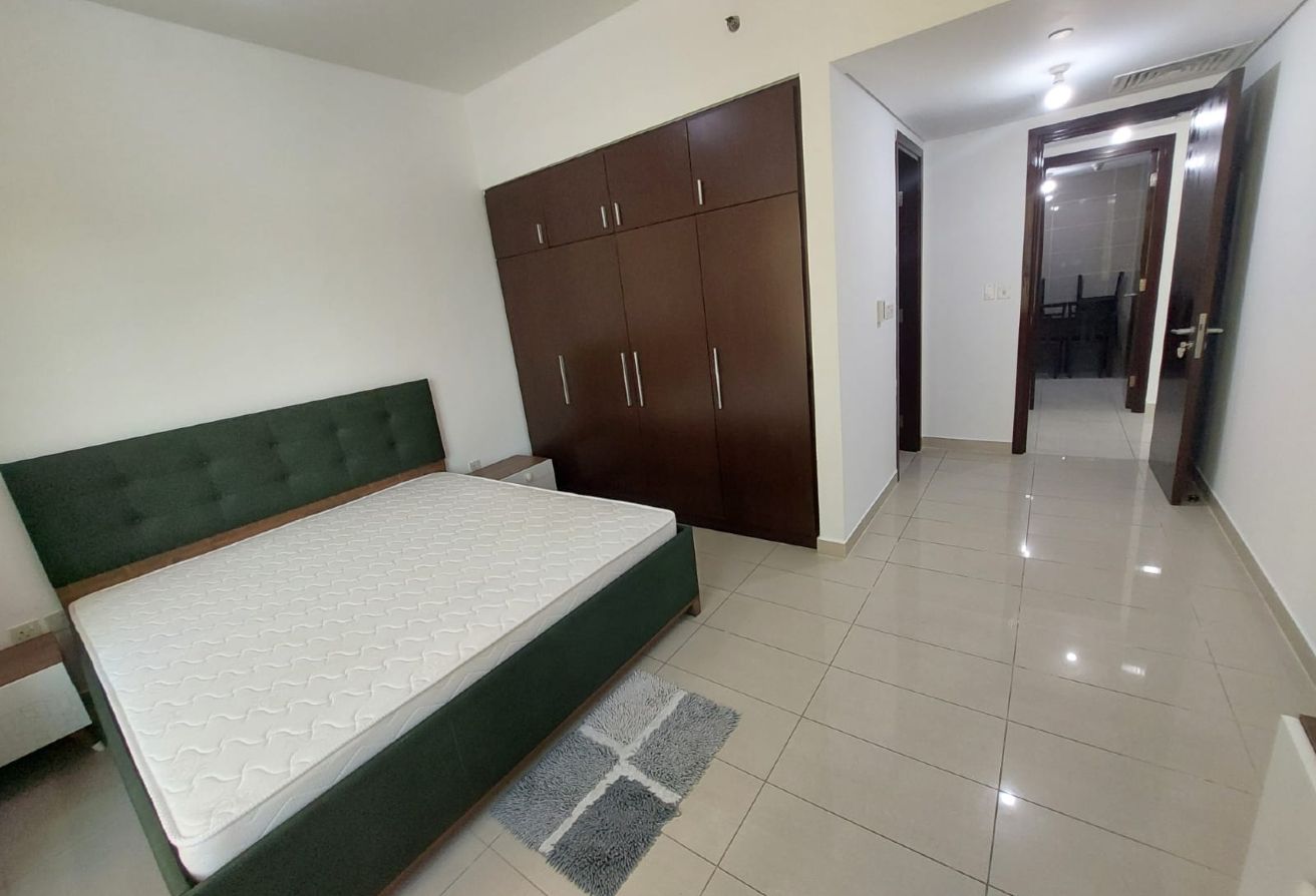 High Floor | Full Sea View | with Balcony