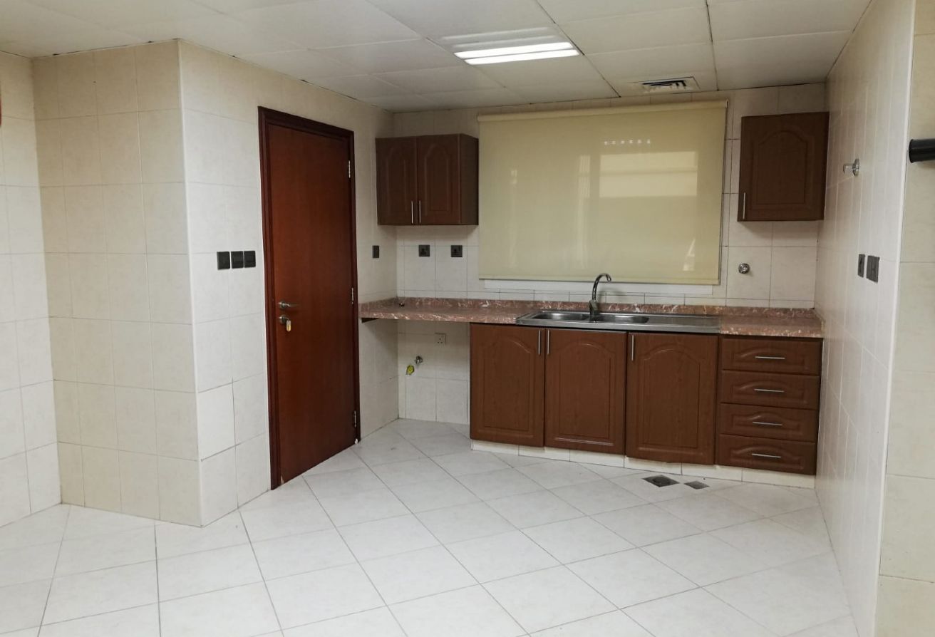 First Row | Well Maintained | Full Sea View